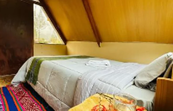 Double Room - 2 beds